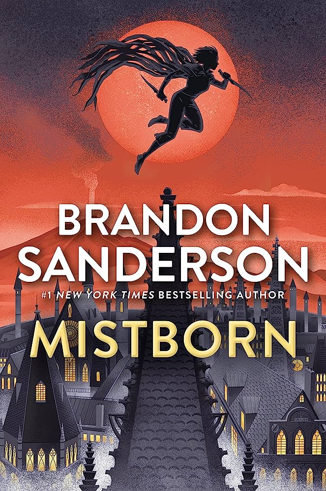 Mistborn