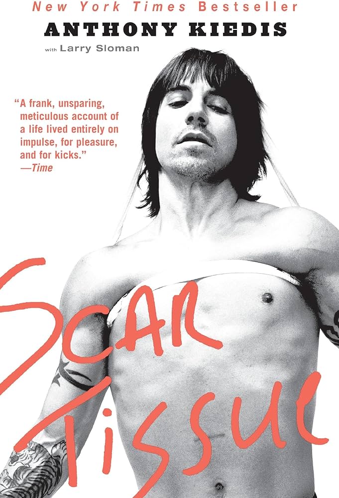 Scar Tissue